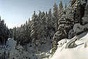 In the "Smith´s Gorge" - main link