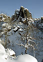 In the "Smith´s Gorge" - main link