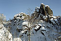 In the "Smith´s Gorge" - main link