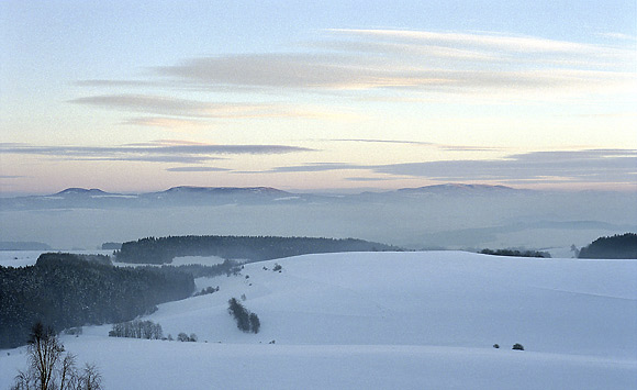 Panorama - men formt