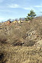 In the limestone quarry - main link