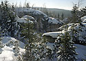 Winter rocks - main link