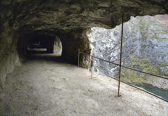 The Small gallery - smaller format