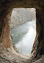 Over "Angelic stairs" - main link