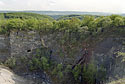 The "Azure" quarry - main link
