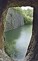Over "Angelic stairs" - main link