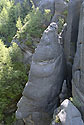 In the "Wasp gorge" - main link