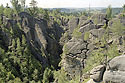 "Wasp gorge" - main link