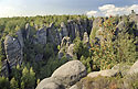 "Sand Gorge" - main link