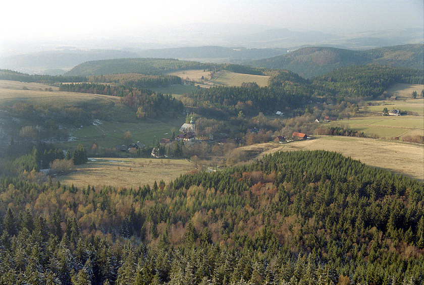 Pasterka - vt formt