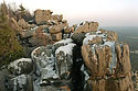 On the southern cliffs - main link