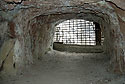 Window to the "Azure" quarry - main link