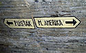 Signpost - main link