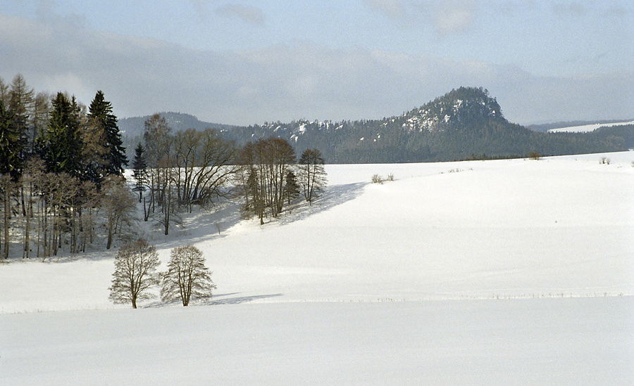 Kov vrch - vt formt