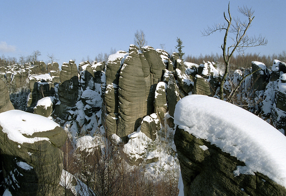 Pskov rokle - vt formt