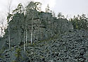 Henrys Rock - main link