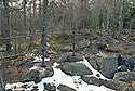 On the "Henrys Rock" - main link