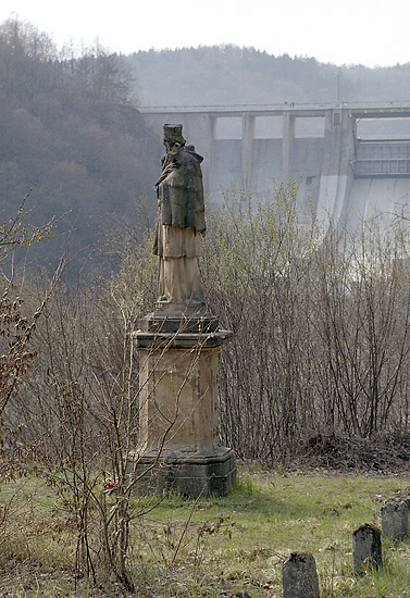 St. John - smaller format