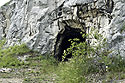 Tunel - hlavn odkaz