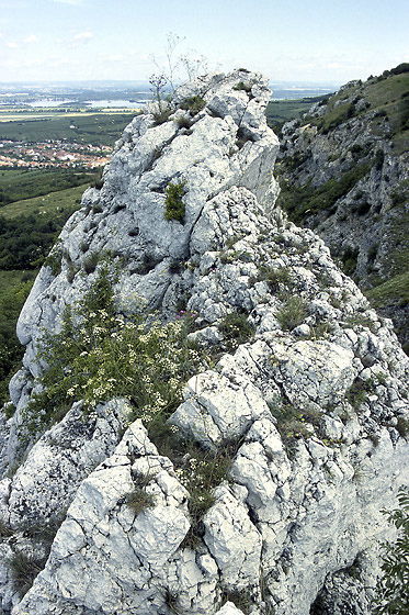 Rocks - smaller format