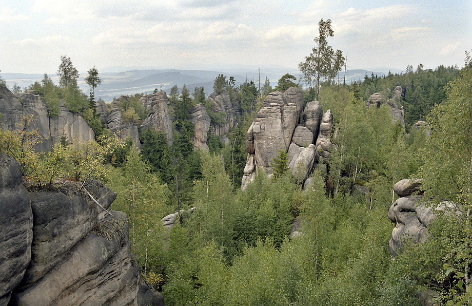 Blzinec - vt formt