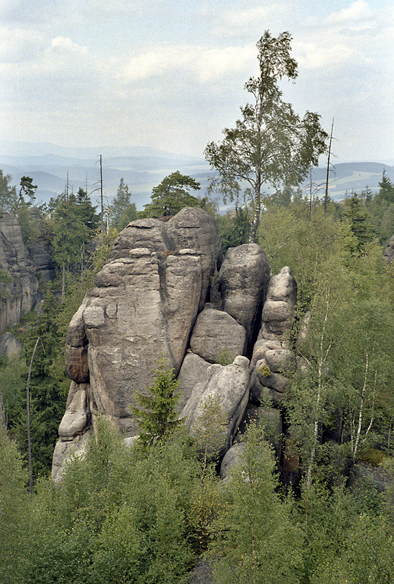 Blzinec - vt formt