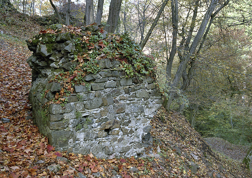 Na hrad Tov - vt formt