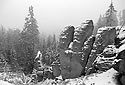 Over the "Hare Gorge" - main link