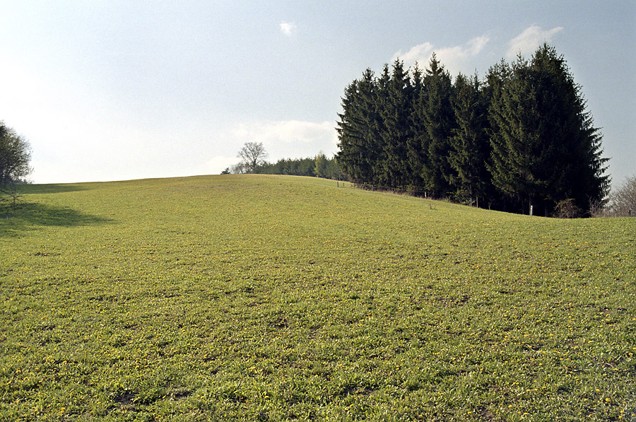 Krajina u Kran - vt formt