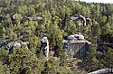 Precipices of "Vlho" - main link