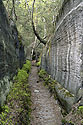 Rocky way - main link