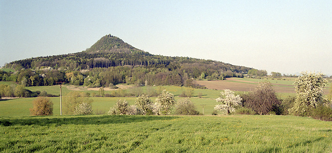 "Ronov Hill" - smaller format