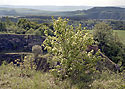 Vista from "Chlum" - main link