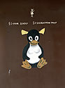 Paní Linuxová - hlavní odkaz
