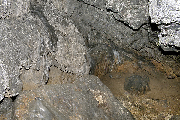 In the "Philips Hole" - smaller format