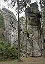 "Gambler" rock - main link