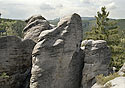 At the "Cat castle" - main link