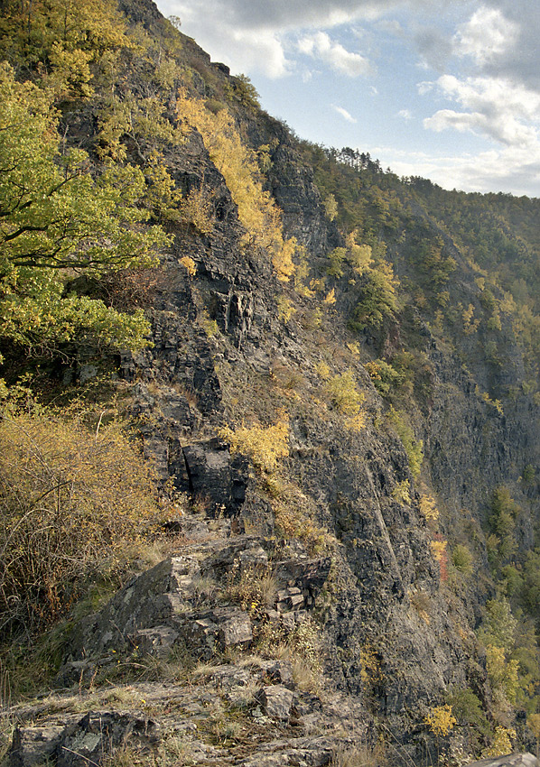 Ve srzech Zvolsk homole - vt formt