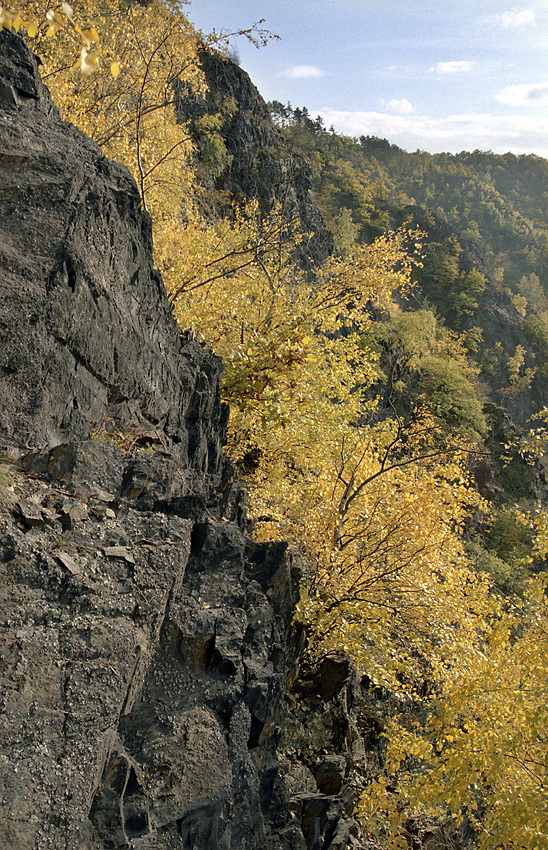 Ve srzech Zvolsk homole - vt formt