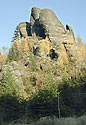 The "Propellor" rock - main link