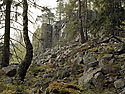 "Henrys Rock" - main link