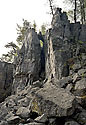 "Henrys Rock" - main link
