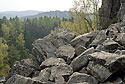 "Henrys Rock" - main link