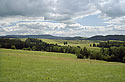 View to "Bor" - main link