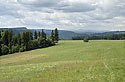 View to "Krkonoe" - main link
