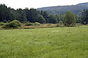 Near "Zbytiny" - main link
