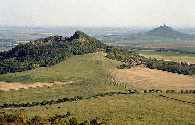 View from "Pleivec" - smaller format