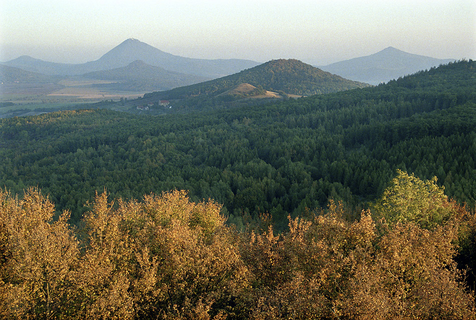 Rno na Kolov - vt formt