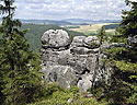 "George`s pillars" - main link