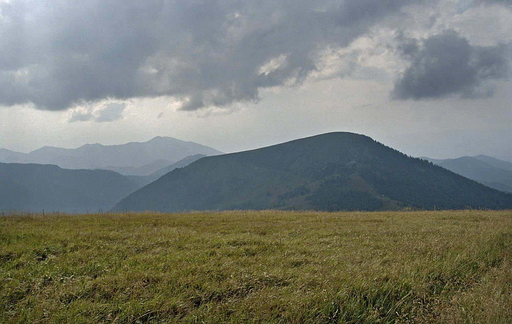 "Guy Hill" - larger format